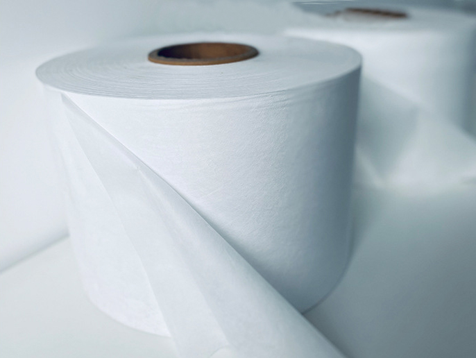 兴宁PLA无纺布