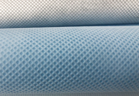 兴宁(PP)丙纶无纺布跟(PET)涤纶无纺布的区别