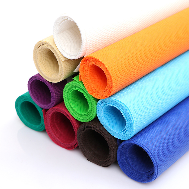 兴宁无纺布的分类和特性