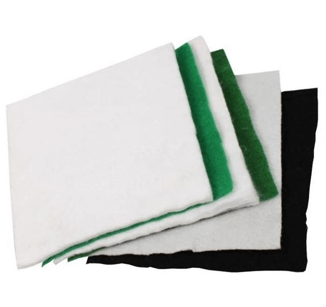 兴宁短丝土工布